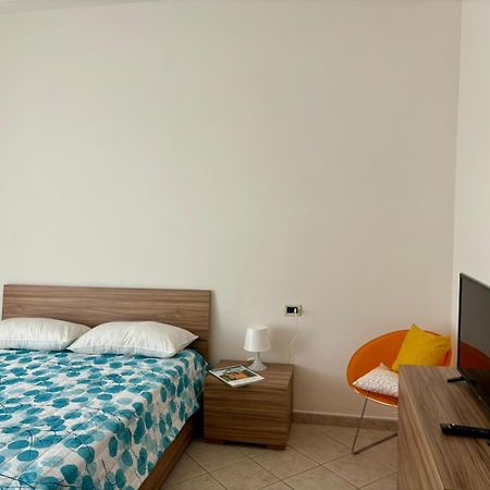 Appartement Sole E Mare - Viareggio Extérieur photo