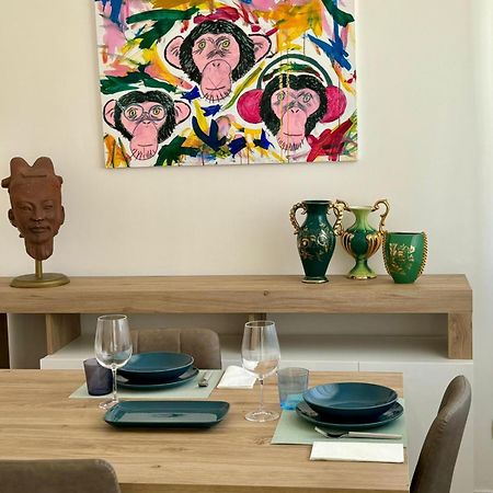 Appartement Sole E Mare - Viareggio Extérieur photo