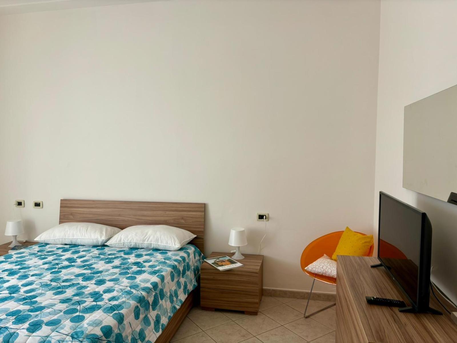 Appartement Sole E Mare - Viareggio Extérieur photo