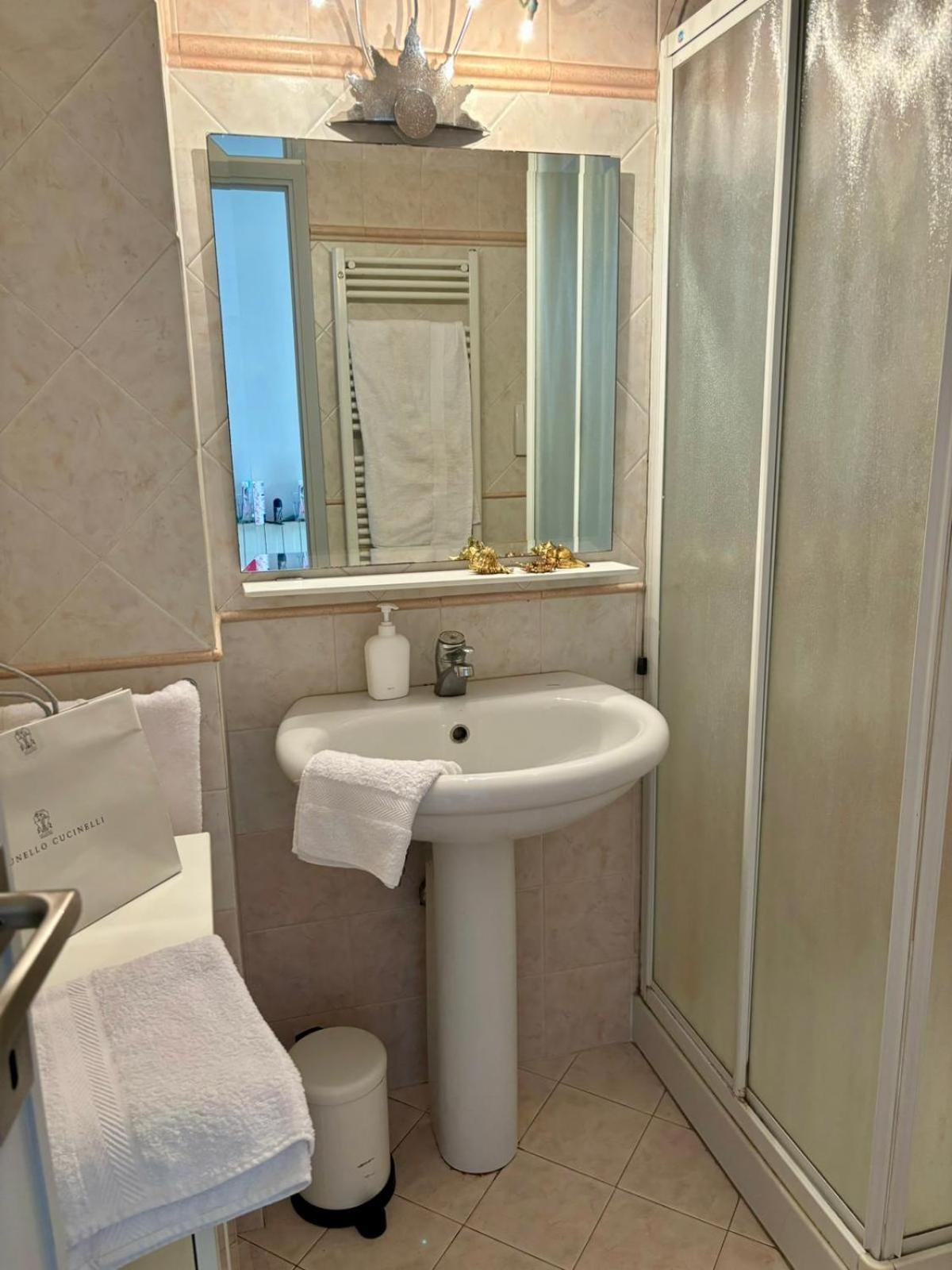 Appartement Sole E Mare - Viareggio Extérieur photo